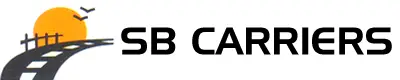 SB Carriers - Logo